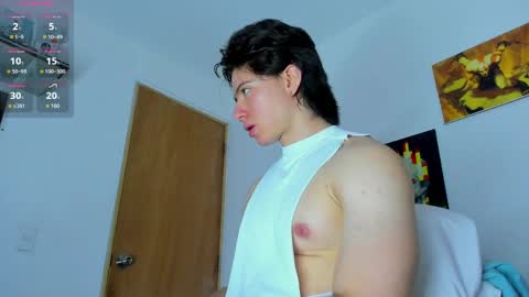 Angel Bennet online show from 05/24/26, 05:18