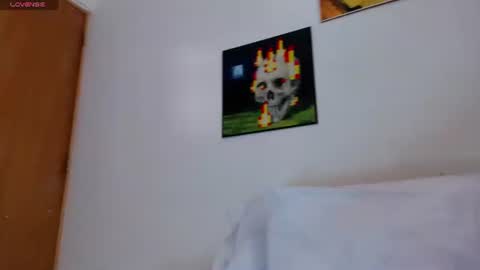 Angel Bennet online show from 06/14/26, 07:38