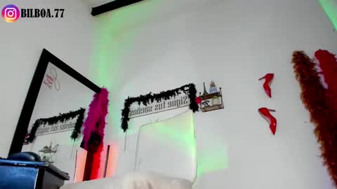 Angel      Onlyfans angelb777 online show from 03/12/25, 03:07