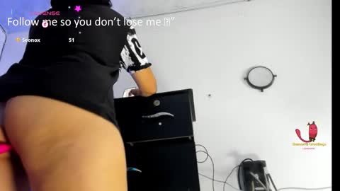 angel online show from 03/09/26, 02:21