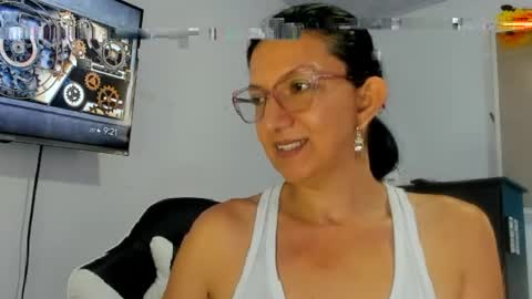 angel online show from 04/18/26, 02:21