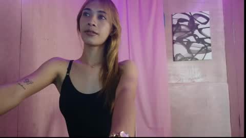 Angel online show from 10/14/25, 03:13