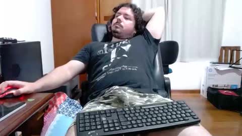 angelbuttslut online show from 04/08/26, 06:30