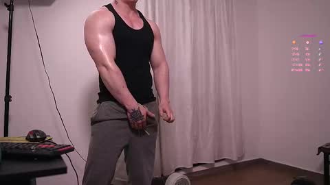 NGEL.  online show from 10/25/25, 01:13