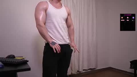 NGEL.  online show from 11/11/25, 01:05