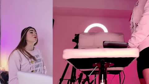 angel online show from 02/03/26, 08:08