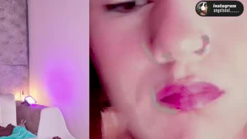 angel online show from 03/09/26, 08:18