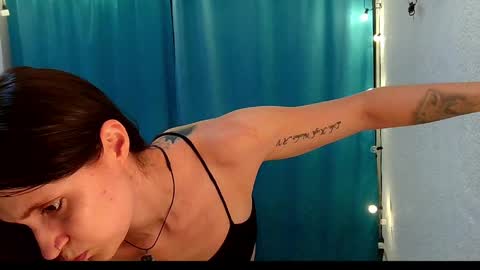 angelceleste14 online show from 05/03/26, 02:28