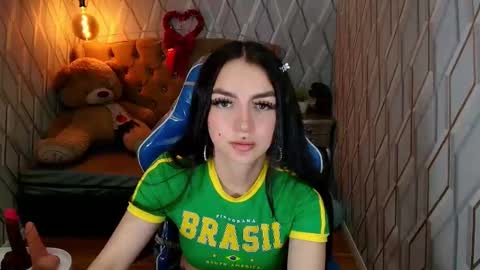 Angel online show from 02/04/26, 02:45