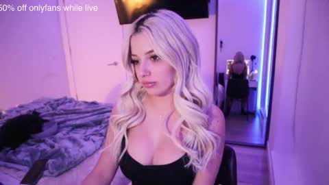 angelcookie online show from 02/10/26, 07:45