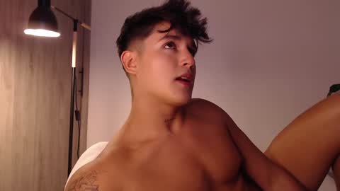 Snapshot of angelcossio chatting on 01/18/25, 12:13 Angel online show from 01/18/25, 12:13