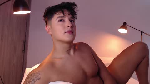 Snapshot of angelcossio chatting on 02/07/25, 06:56 Angel online show from 02/07/25, 06:56