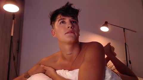 Snapshot of angelcossio chatting on 03/06/25, 02:09 Angel online show from 03/06/25, 02:09