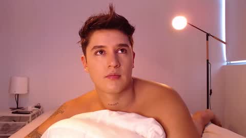 Angel online show from 11/07/25, 07:58