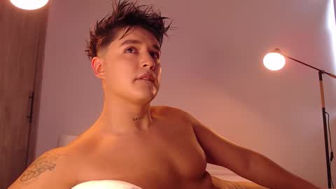 Angel online show from 11/29/25, 05:05