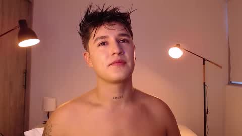 Angel online show from 12/15/25, 10:36