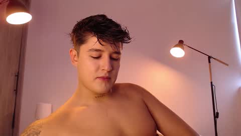 Angel online show from 12/19/25, 03:41