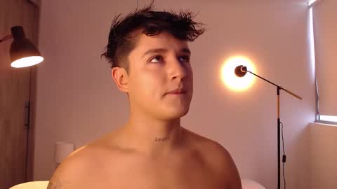 Angel online show from 12/20/25, 06:04