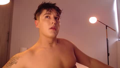 Angel online show from 01/11/26, 07:08