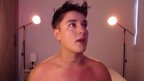 Angel online show from 02/01/26, 09:35