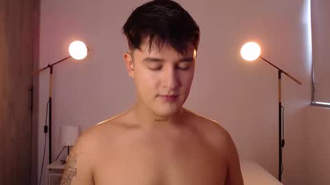 Angel online show from 02/07/26, 08:01