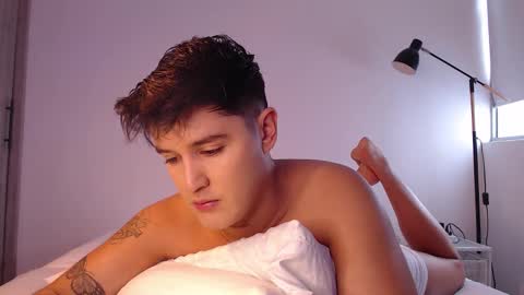 Angel online show from 02/20/26, 07:58