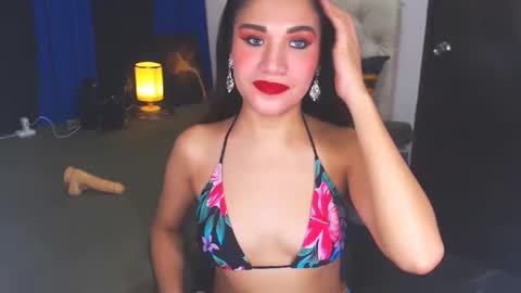 Angel online show from 01/09/25, 10:09