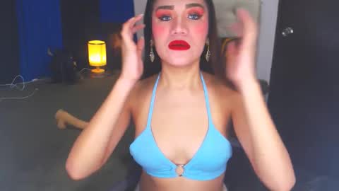 Angel online show from 01/10/25, 12:36