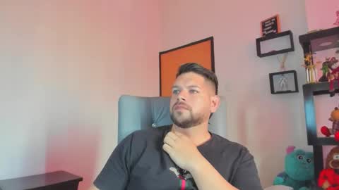 angel online show from 11/11/25, 02:50