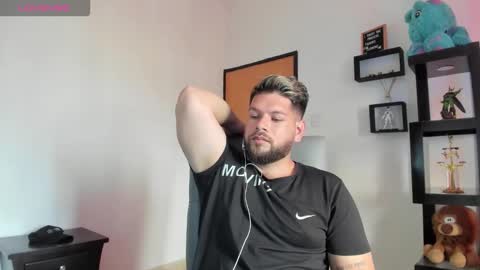 angel online show from 01/10/26, 03:25