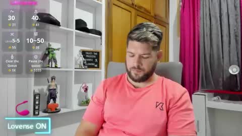 angel online show from 02/07/26, 03:27