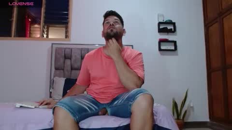 angel online show from 05/17/26, 07:54