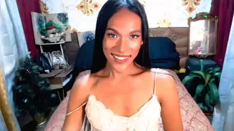 ANGELDARK online show from 03/02/25, 10:03