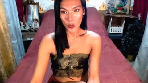 ANGELDARK online show from 09/10/25, 06:08