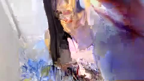 ANGELDARK online show from 07/17/26, 03:18