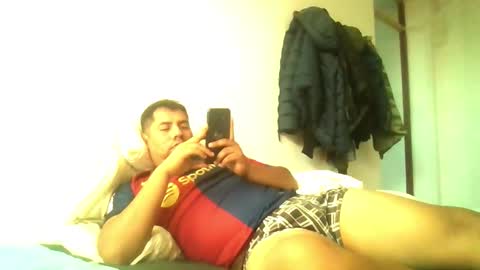 angeldavid90 online show from 12/20/25, 11:50