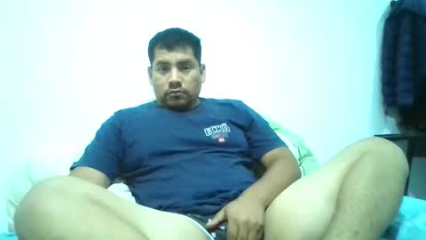 angeldavid90 online show from 01/07/26, 02:14