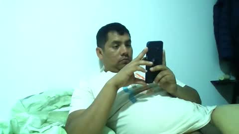 angeldavid90 online show from 02/10/26, 02:04