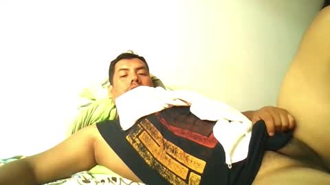 angeldavid90 online show from 02/15/26, 02:36