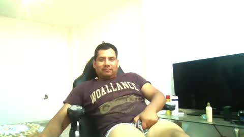 angeldavid90 online show from 04/06/26, 06:53