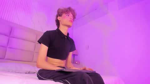 Angel Doll online show from 02/16/26, 05:36