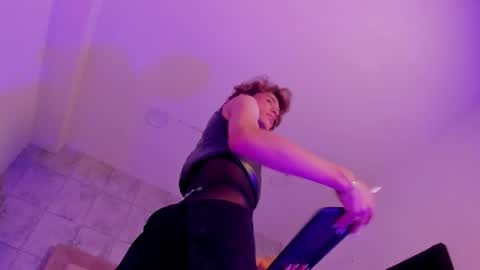 Angel Doll online show from 02/27/26, 04:45