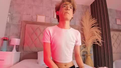 Angel Doll online show from 03/22/26, 07:12