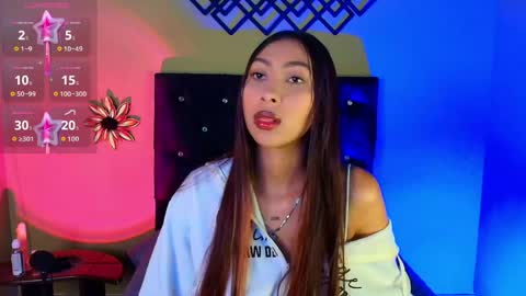 angeldreams15 online show from 05/21/26, 06:37