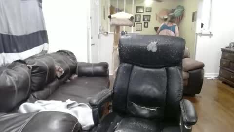 Angelduster521 online show from 03/28/26, 01:16