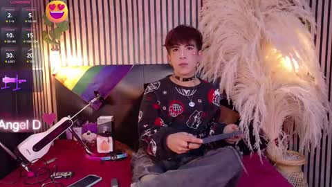 Angel dust online show from 02/05/26, 04:06