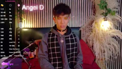 Angel dust online show from 03/03/26, 03:12