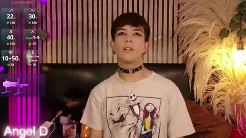 Angel dust online show from 04/14/26, 03:45