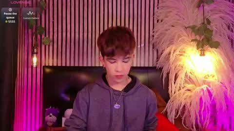 Angel dust online show from 04/15/26, 04:30