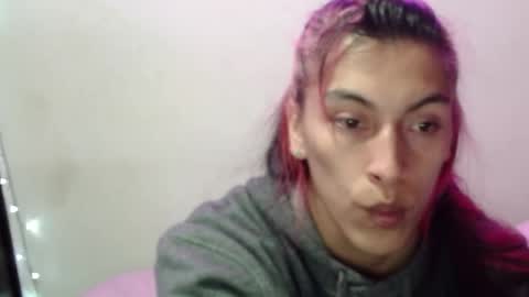 Snapshot of angele_johnson chatting on 01/14/25, 02:40 angele online show from 01/14/25, 02:40